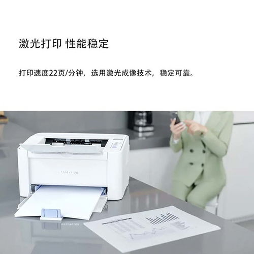 奔圖P2555 家用與辦公的高效之選，成都促銷僅760元