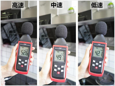 為了省下500塊的維修費，我換了一臺17000元的油煙機！